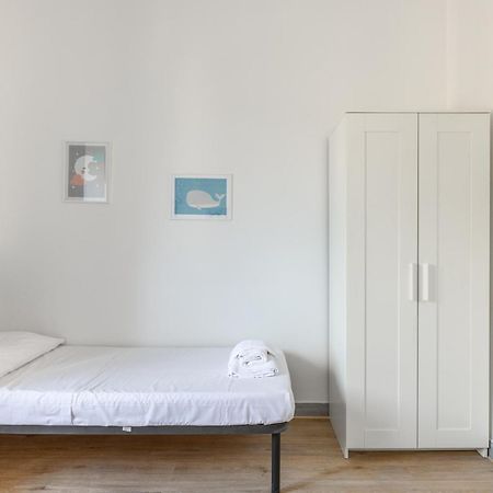 Casa Maria, Casa Vacanze Aurelio Řím Exteriér fotografie