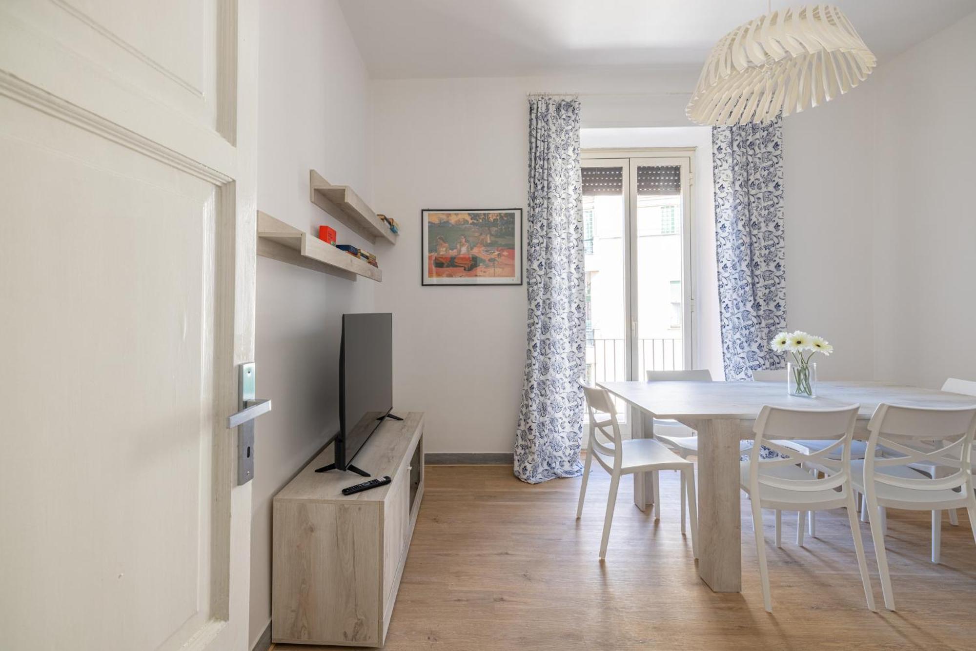 Casa Maria, Casa Vacanze Aurelio Řím Exteriér fotografie
