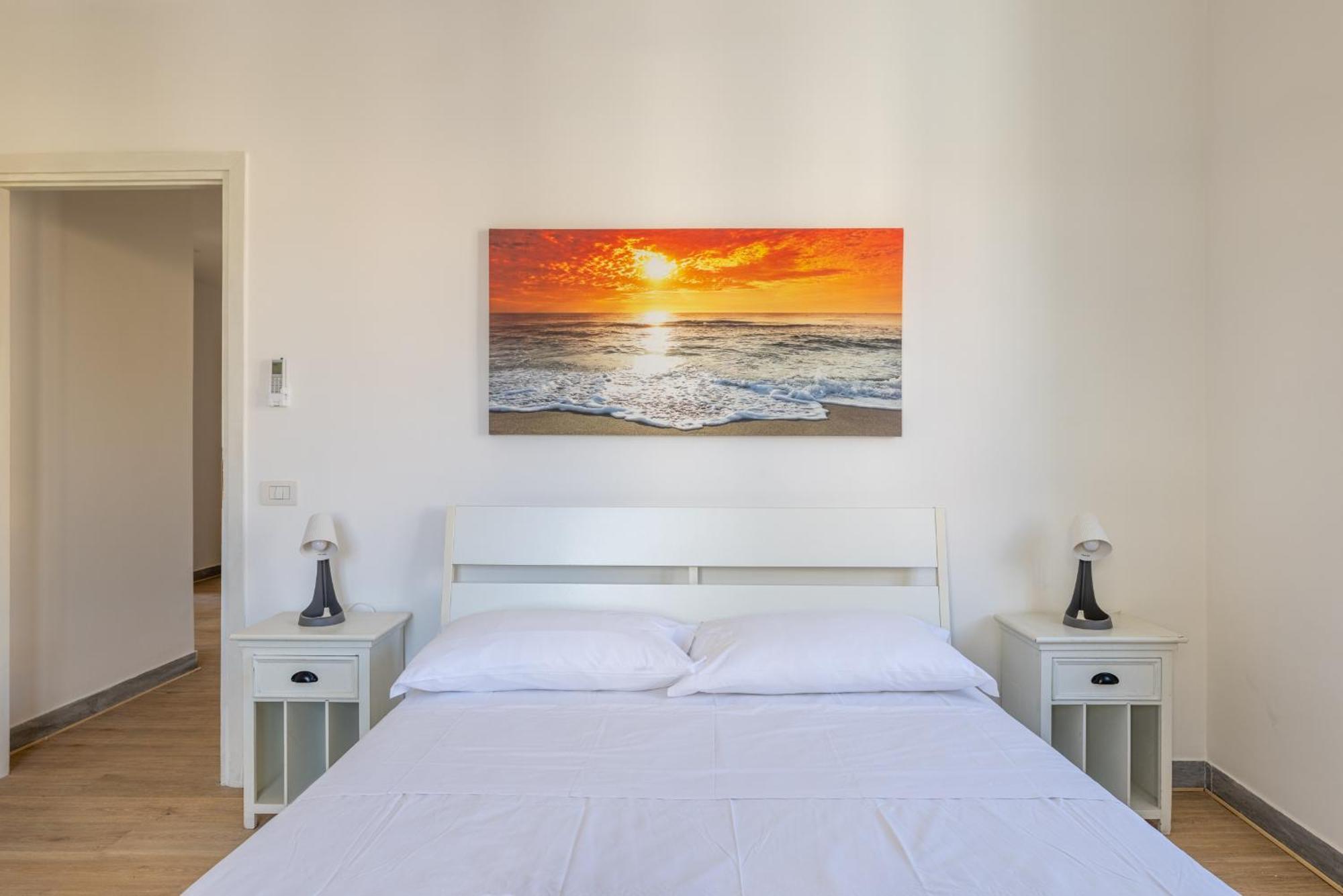 Casa Maria, Casa Vacanze Aurelio Řím Exteriér fotografie